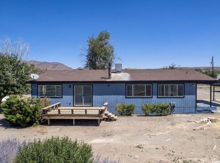 9025 Iroquois Trail, Stagecoach, NV 89429 Photo