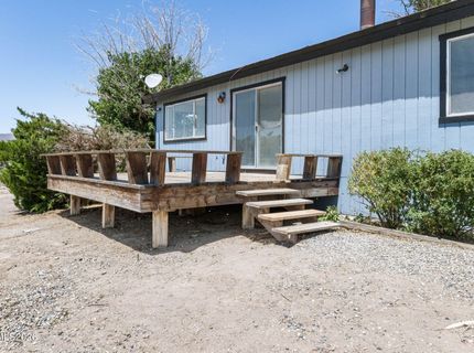 9025 Iroquois Trail, Stagecoach, NV 89429 Photo