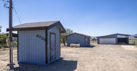 9025 Iroquois Trail, Stagecoach, NV 89429 Photo