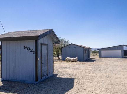 9025 Iroquois Trail, Stagecoach, NV 89429 Photo