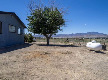 9025 Iroquois Trail, Stagecoach, NV 89429 Photo