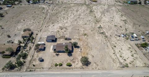 9025 Iroquois Trail, Stagecoach, NV 89429 Photo