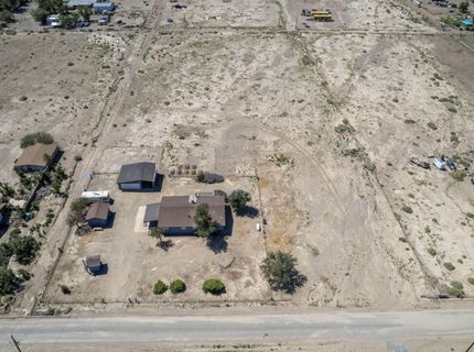 9025 Iroquois Trail, Stagecoach, NV 89429 Photo