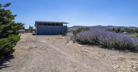 9025 Iroquois Trail, Stagecoach, NV 89429 Photo