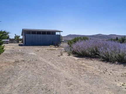 9025 Iroquois Trail, Stagecoach, NV 89429 Photo
