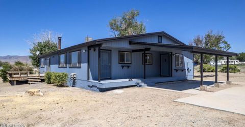 9025 Iroquois Trail, Stagecoach, NV 89429 Photo