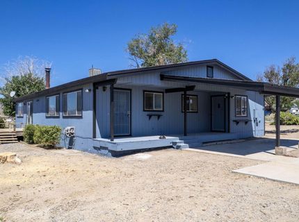 9025 Iroquois Trail, Stagecoach, NV 89429 Photo