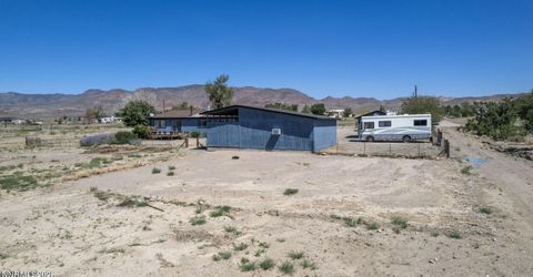 9025 Iroquois Trail, Stagecoach, NV 89429 Photo