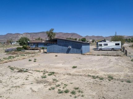 9025 Iroquois Trail, Stagecoach, NV 89429 Photo