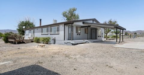 9025 Iroquois Trail, Stagecoach, NV 89429 Photo