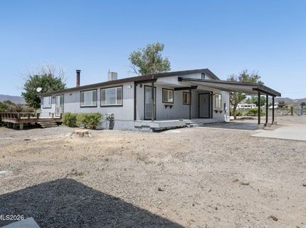 9025 Iroquois Trail, Stagecoach, NV 89429 Photo