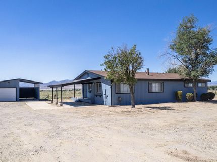 9025 Iroquois Trail, Stagecoach, NV 89429 Photo