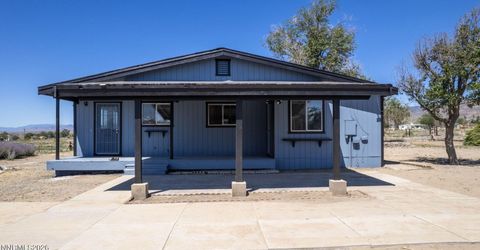 9025 Iroquois Trail, Stagecoach, NV 89429 Photo