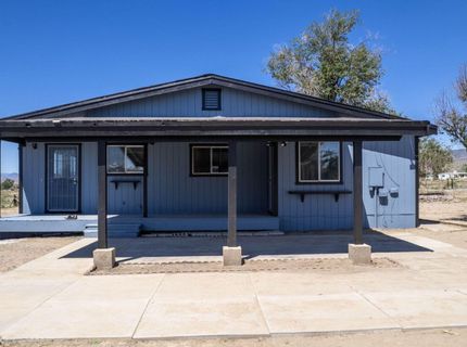 9025 Iroquois Trail, Stagecoach, NV 89429 Photo