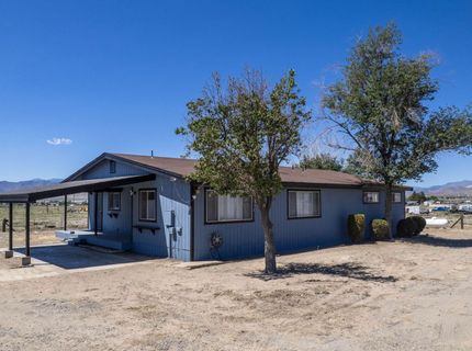 9025 Iroquois Trail, Stagecoach, NV 89429 Photo