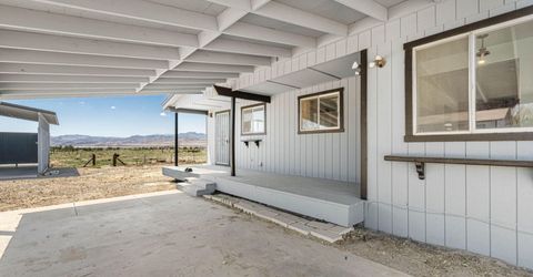 9025 Iroquois Trail, Stagecoach, NV 89429 Photo