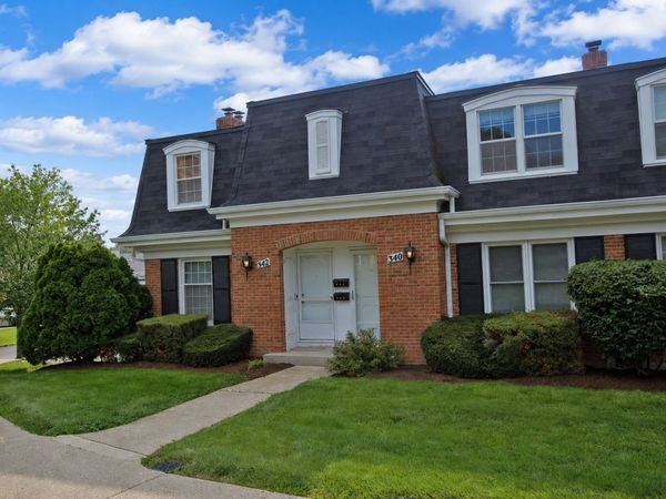 340 Eastern Avenue , Barrington, IL 60010
