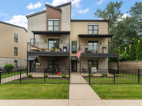 153 Morgan Boulevard , Unit 1, Valparaiso, IN 46383