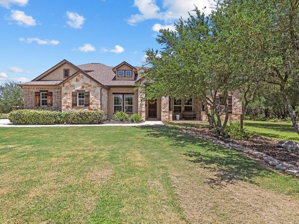 117 Regent Pass, New Braunfels, TX 78132