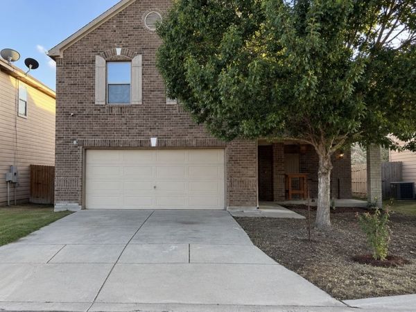 3830 LEGEND HL, New Braunfels, TX 78130