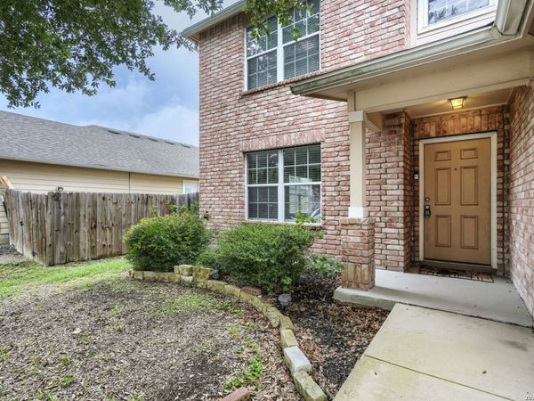 7707 Cold Mtn, Converse, TX 78109
