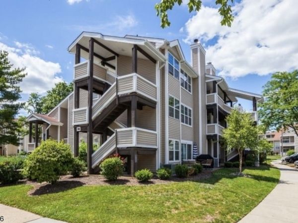 702 Pinehurst-7, Unit 7, Union, NJ 07083