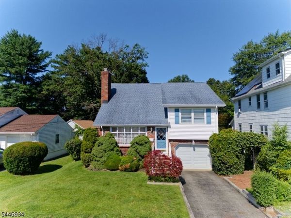 319 Marion Pl, Manville, NJ 08835