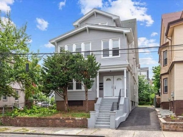 111 Huntington Ter, Newark, NJ 07112