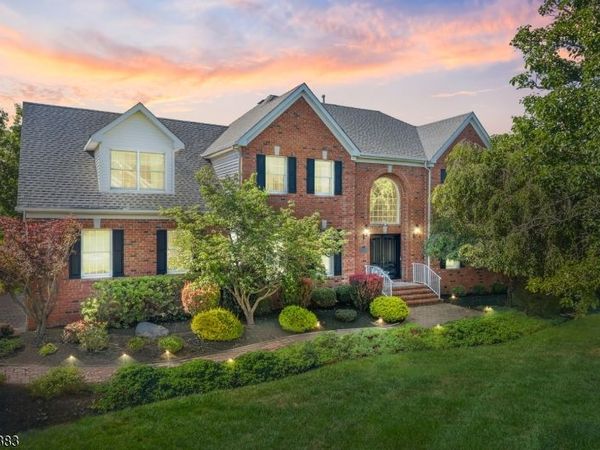 93 Hills Dr, Montgomery, NJ 08502