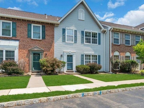 91 Chelsea Ct, Franklin, NJ 08823