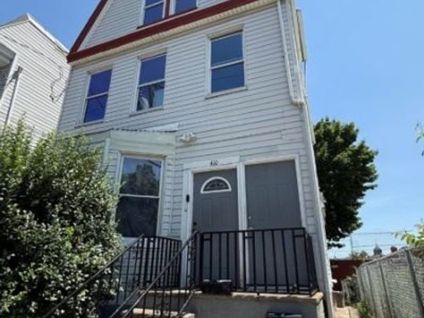 410 Chadwick Ave, Newark, NJ 07112