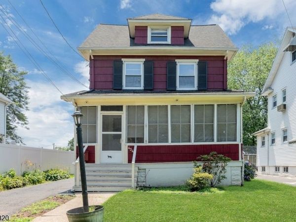 434 E 3Rd Ave, Roselle, NJ 07203
