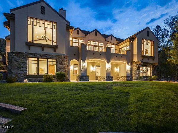 65 Sharps Circle, Reno, NV 89519