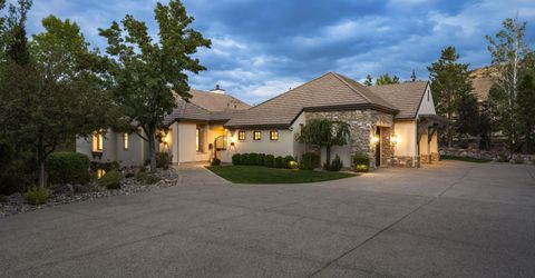 65 Sharps Circle, Reno, NV 89519 Photo