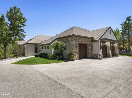 65 Sharps Circle, Reno, NV 89519 Photo