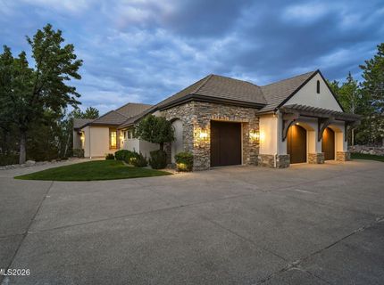 65 Sharps Circle, Reno, NV 89519 Photo