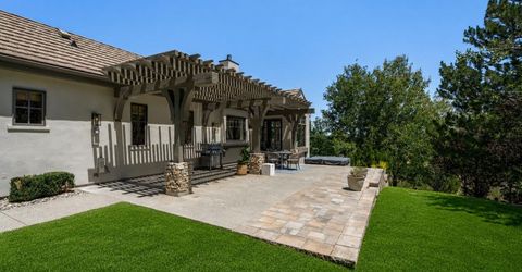 65 Sharps Circle, Reno, NV 89519 Photo