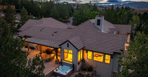 65 Sharps Circle, Reno, NV 89519 Photo
