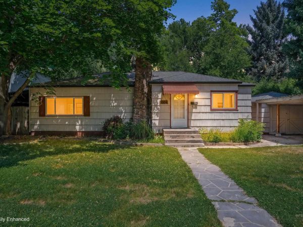 3004 W Teton St, Boise, ID 83705