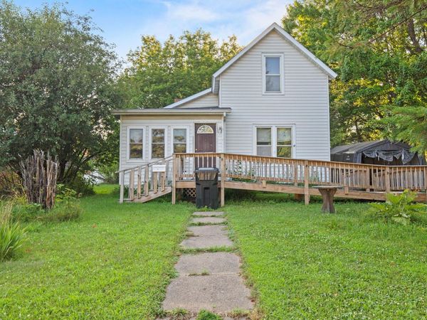 448 Keller Avenue S, Amery, WI 54001