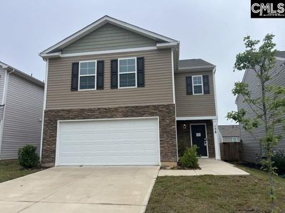 158 Dunham Road , Columbia, SC 29209