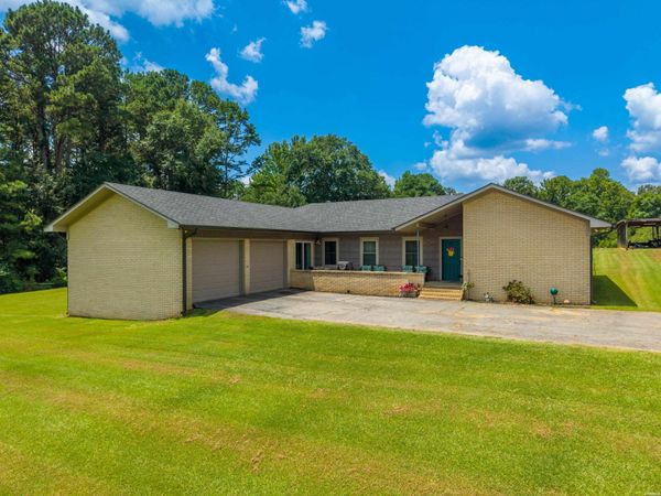 3508 MARION ANDERSON Road, Hot Springs, AR 71913