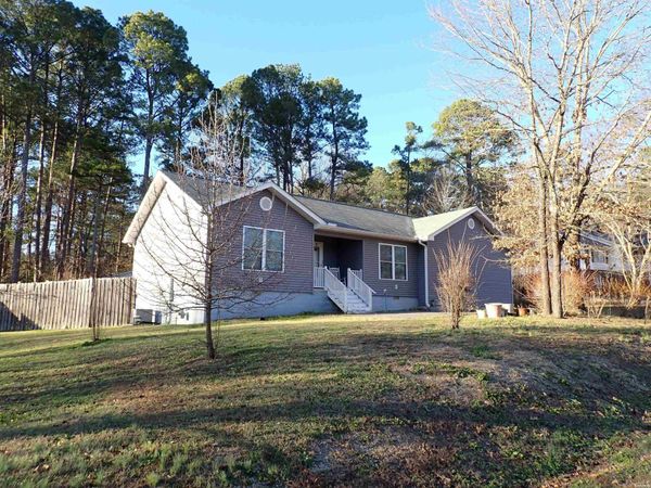 125 SHORE ACRES Drive, Hot Springs, AR