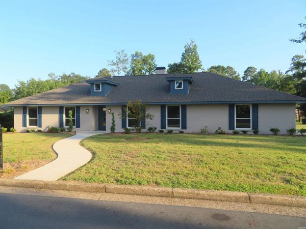 2507 YORKSHIRE Drive, Arkadelphia, AR