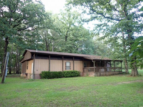 70 WHIPPOORWILL Lane, Arkadelphia, AR