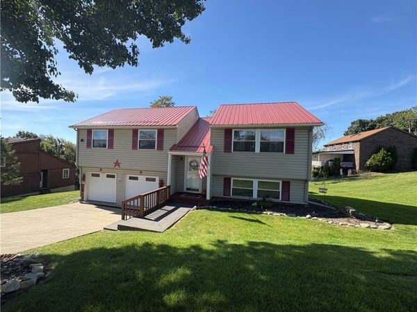 124 Orchard Dr., St Clairsville, OH 43950