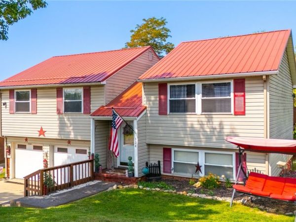 124 Orchard Dr., St Clairsville, OH 43950