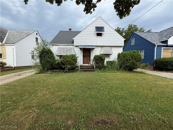 4106 E 150th Street , Cleveland, OH 44128