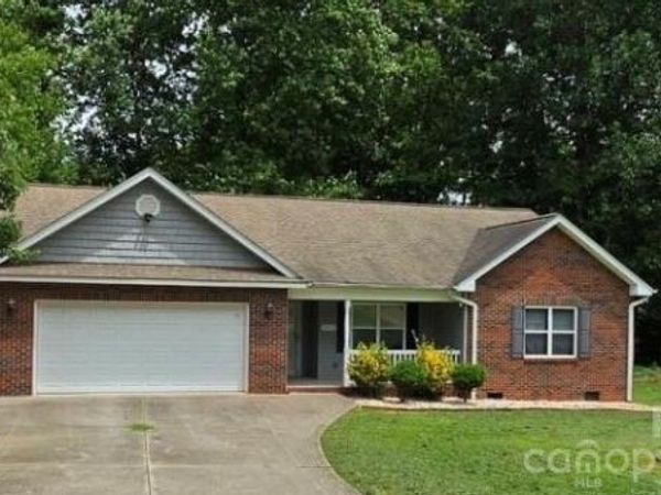 3402 Danial Street , Conover, NC 28613