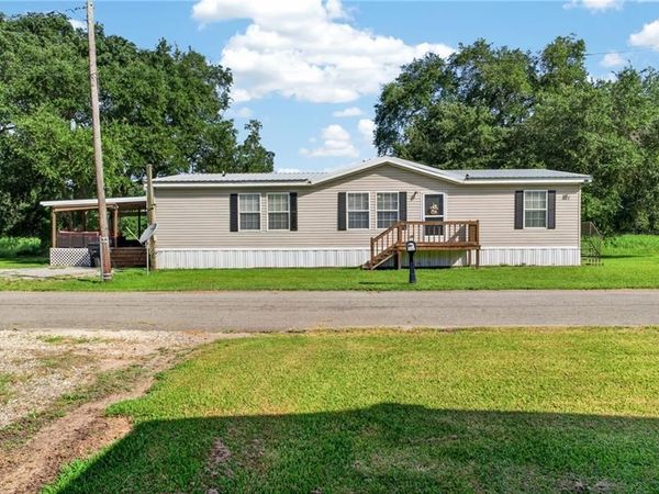 174 PELAS HYMAN Lane , Buras, LA 70041